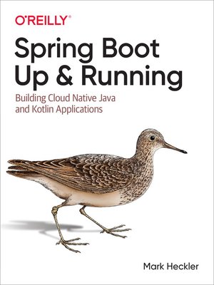 Spring Boot - ebook